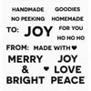 Holiday Tag Talk