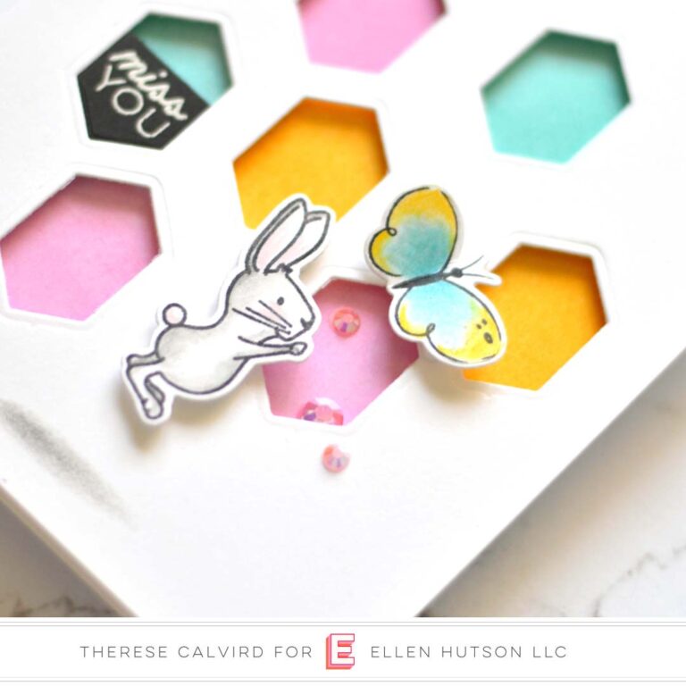 Lostinpaper - Ellen Hutson - Mini Tags (card) 1 copy