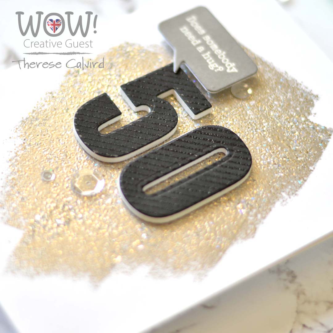 WOW! Midas Touch - Therese Calvird (card video) 1 copy