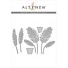 Parlor Palm Die Set