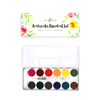 Watercolor Essential Set