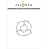 Blossom Wreath Die