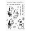 Zippy Zebras
