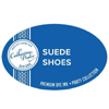 Suede Shoes