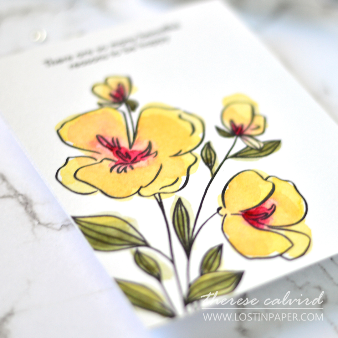 Lostinpaper - Ellen Hutson - Mondo Pansy (card video) (1)