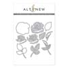 CAF Rose