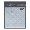 Geo Step 3D Embossing Folder