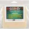Glitter Clean Up Cloth