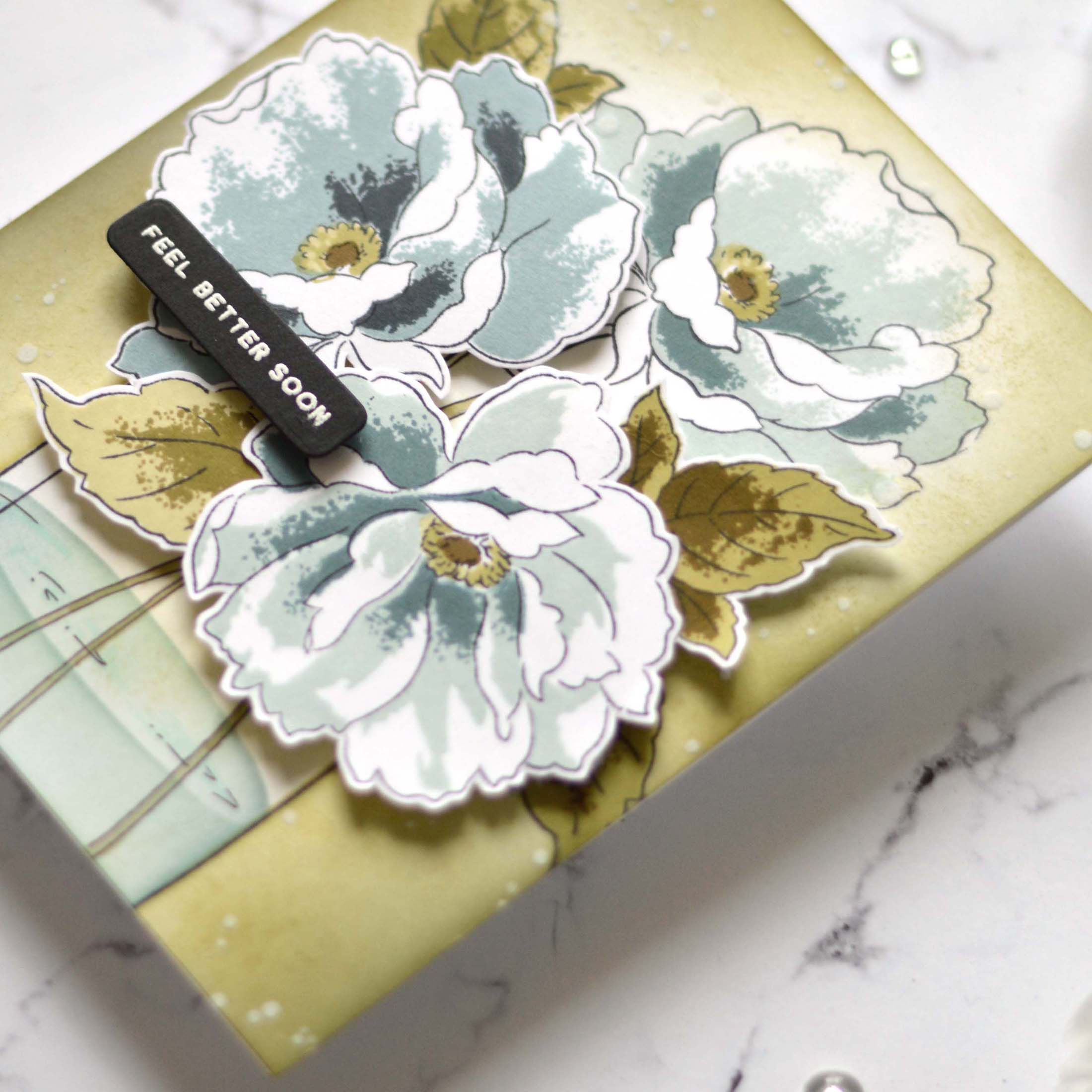 Altenew Jan Stamps/Dies/Stencils/Embossing Folders Collection Release Blog Hop & Giveaway + Video!