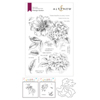 Vintage Garden Stencil Bundle