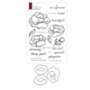 Simple Roses Bundle Simple Roses Bundle