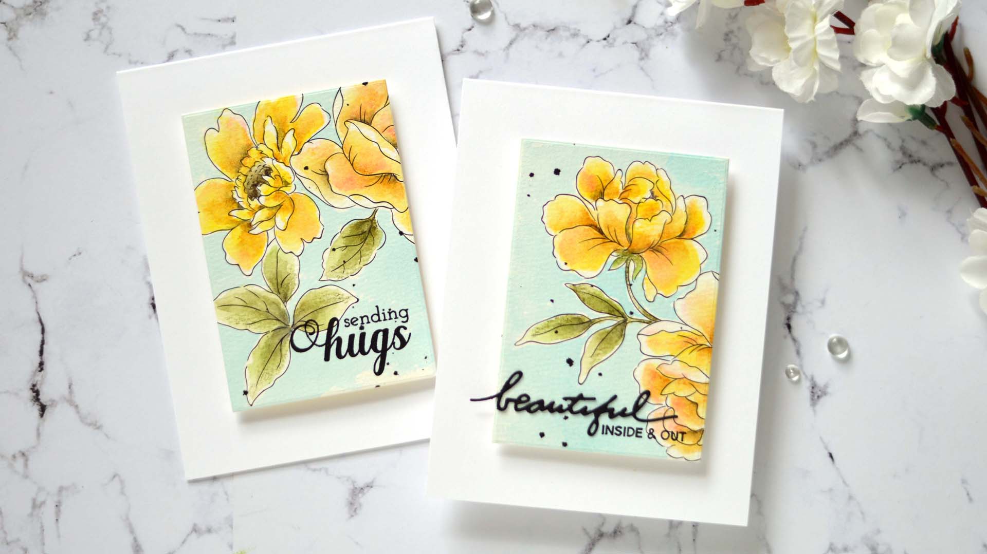 Struggling With Pan Watercolors? Try THIS Instead! – LIVE Video!