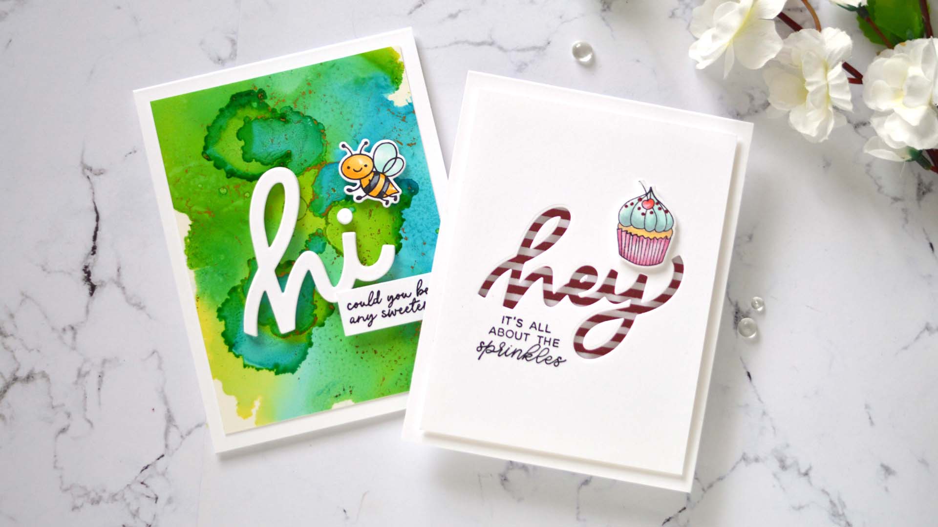 4 Quick Ways to FOIL Without the HEAT – LIVE Video!