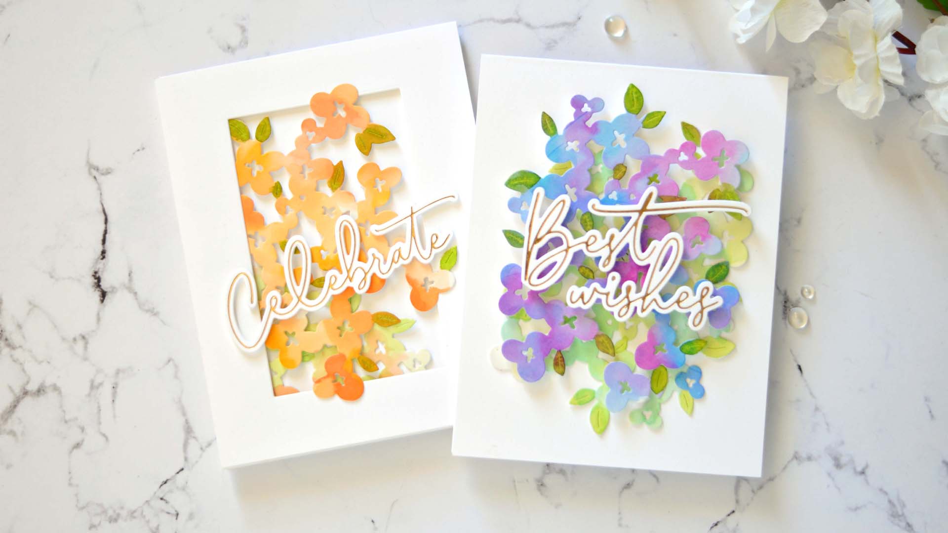 Today’s Card Inspiration Took My Breath Away!