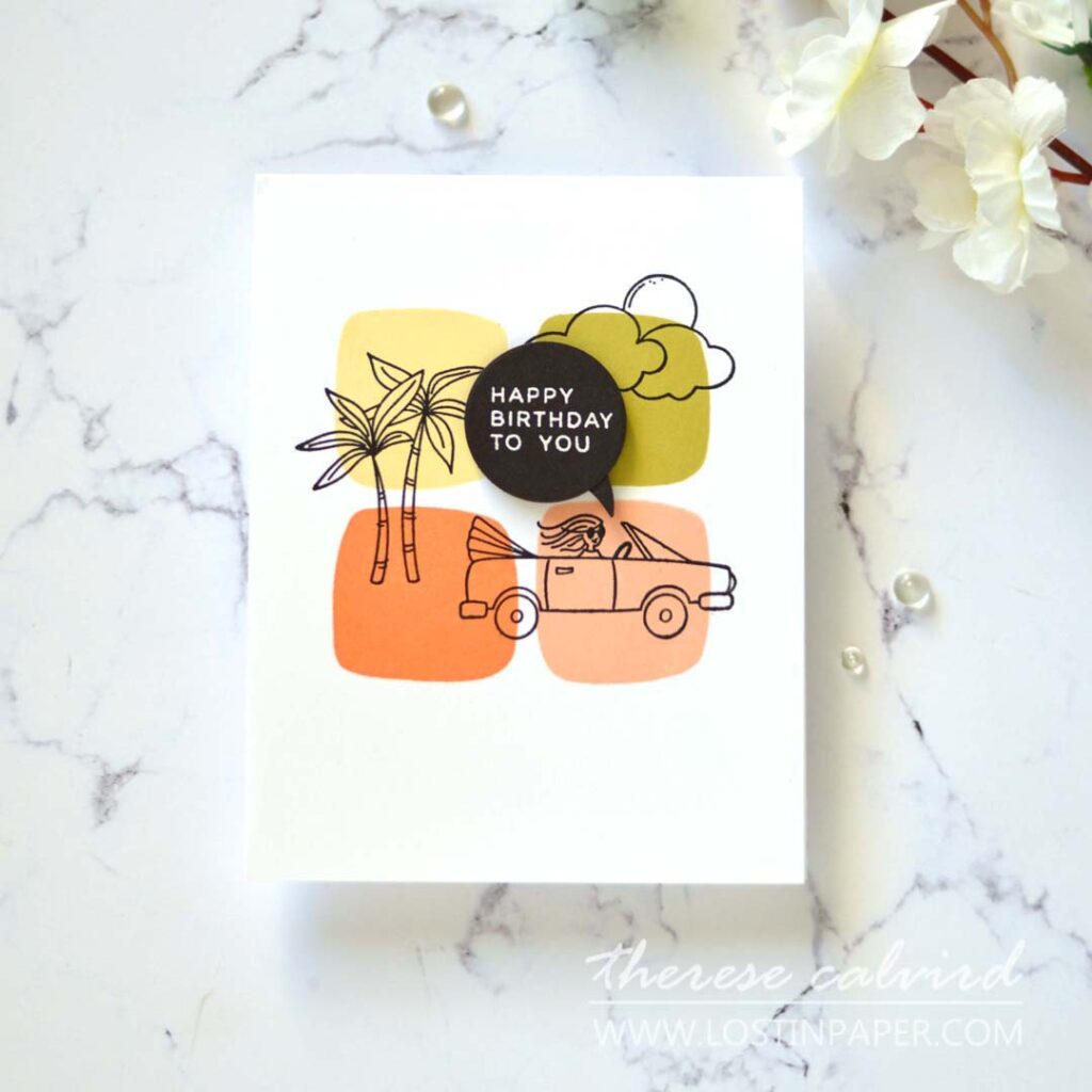 Lostinpaper - Ellen Hutson - Organic Elements - Good Day - Essential Circles - And Many More (card) (2)