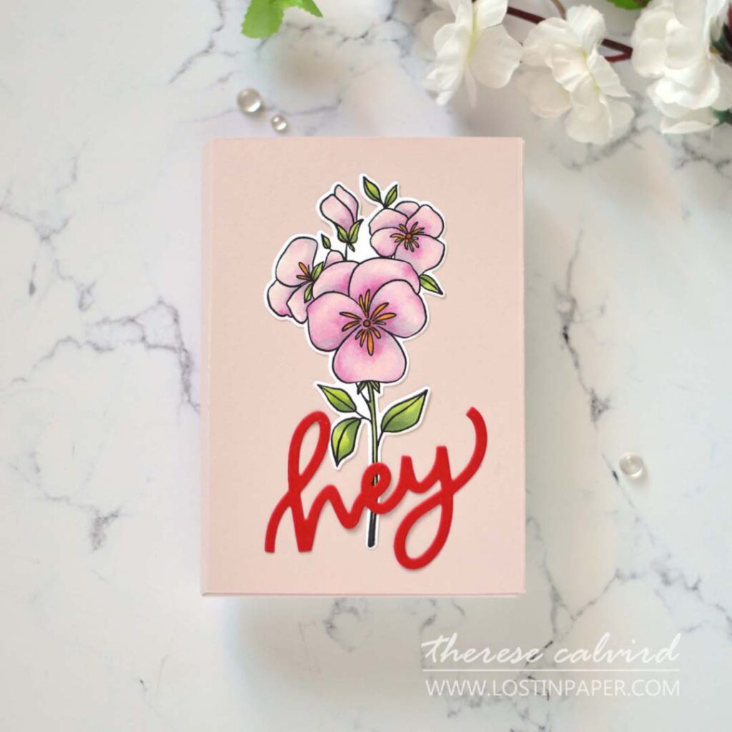 Lostinpaper - Ellen Hutson - Pressing Thoughts - Shadowbox Die (card) (2)