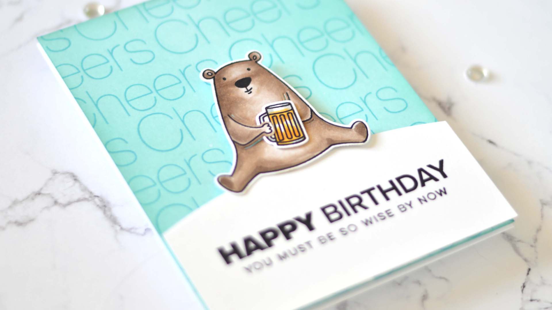 Let’s Celebrate World Card Making Day With a Sweet Ellen Hutson Release + Giveaway!