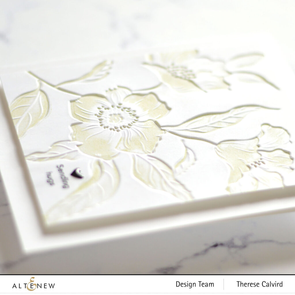 Altenew - Craft Your Life Project Kit - Hello Beautiful - Take 2 With Therese (card video) 6 copy.jpg