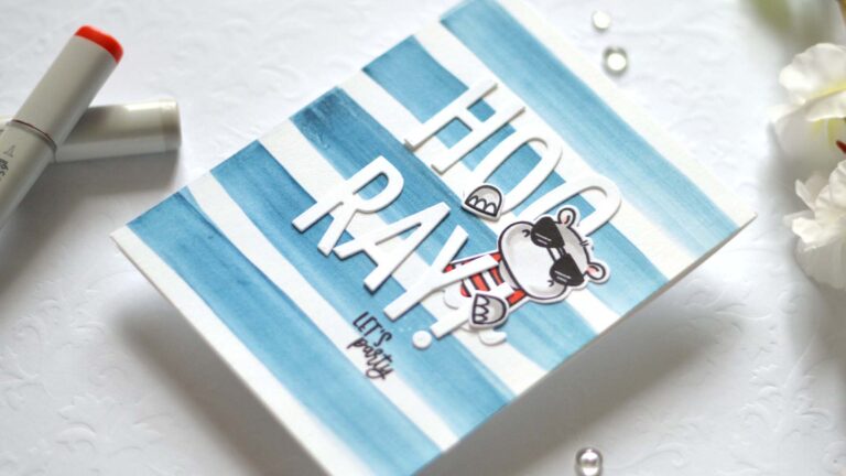 Lostinpaper - Ellen Hutson - Soak it Up - Winning Words (card) 1 - Copy