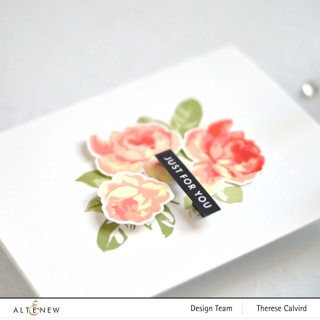 Altenew - Ethereal Roses - Bold Sentiments (card) (2) copy