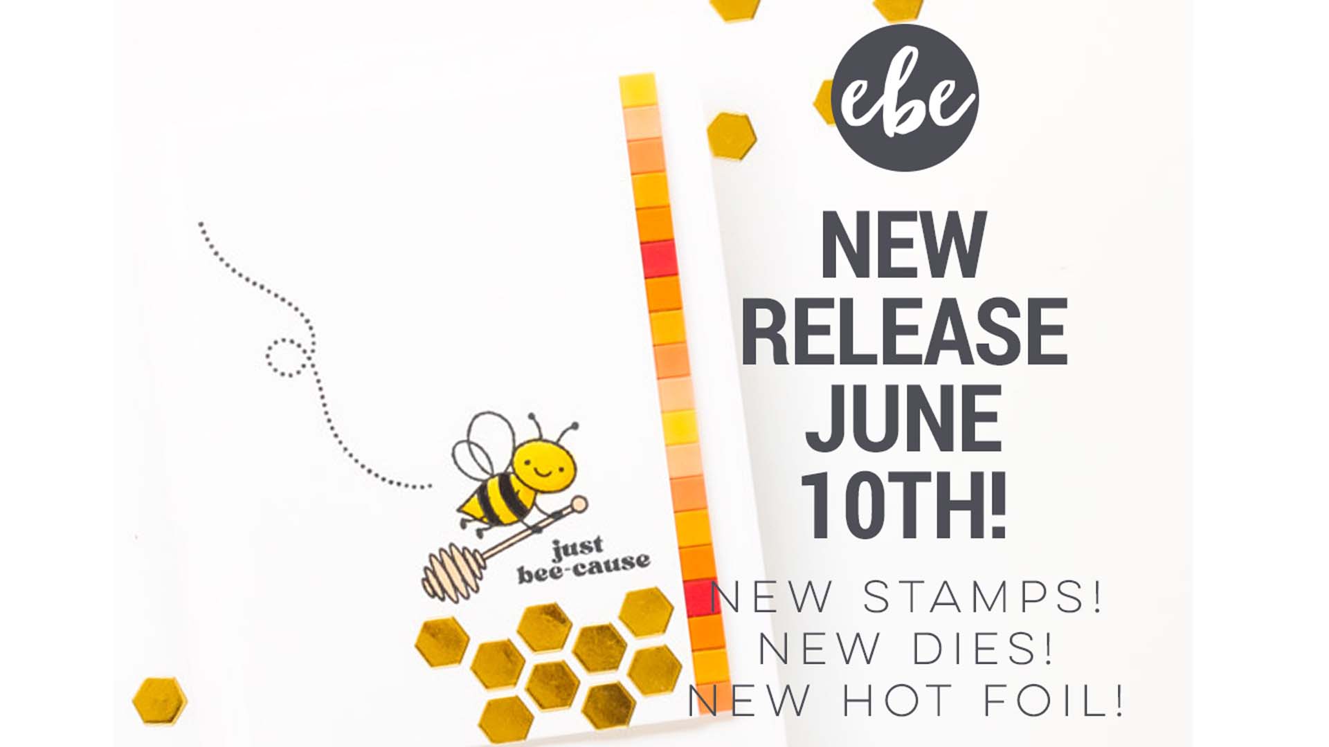 Are You Ready for MORE Peeks at the Ellen Hutson Release!