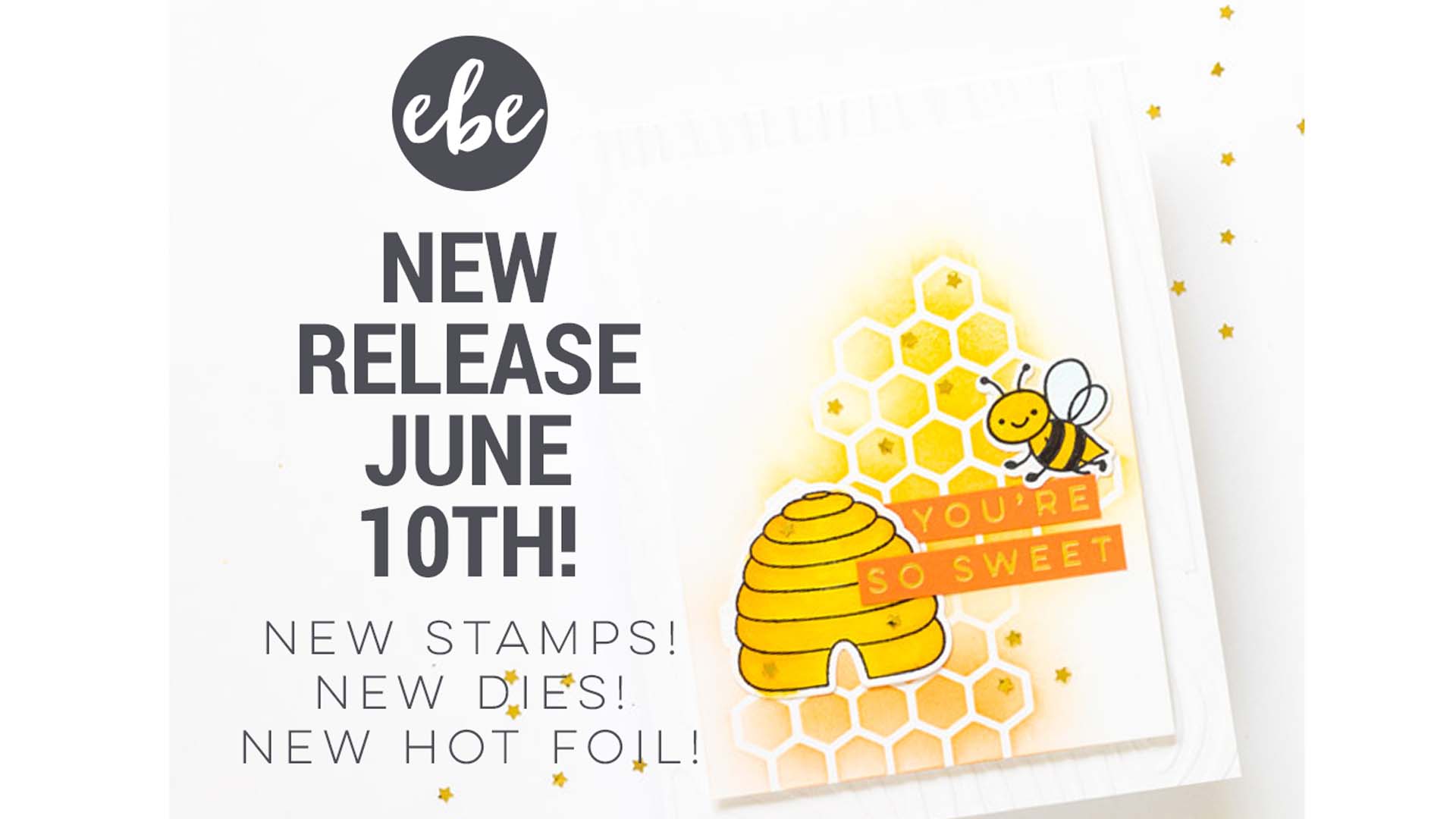 Are You Ready for a Sneak Peek into the Ellen Hutson Release!