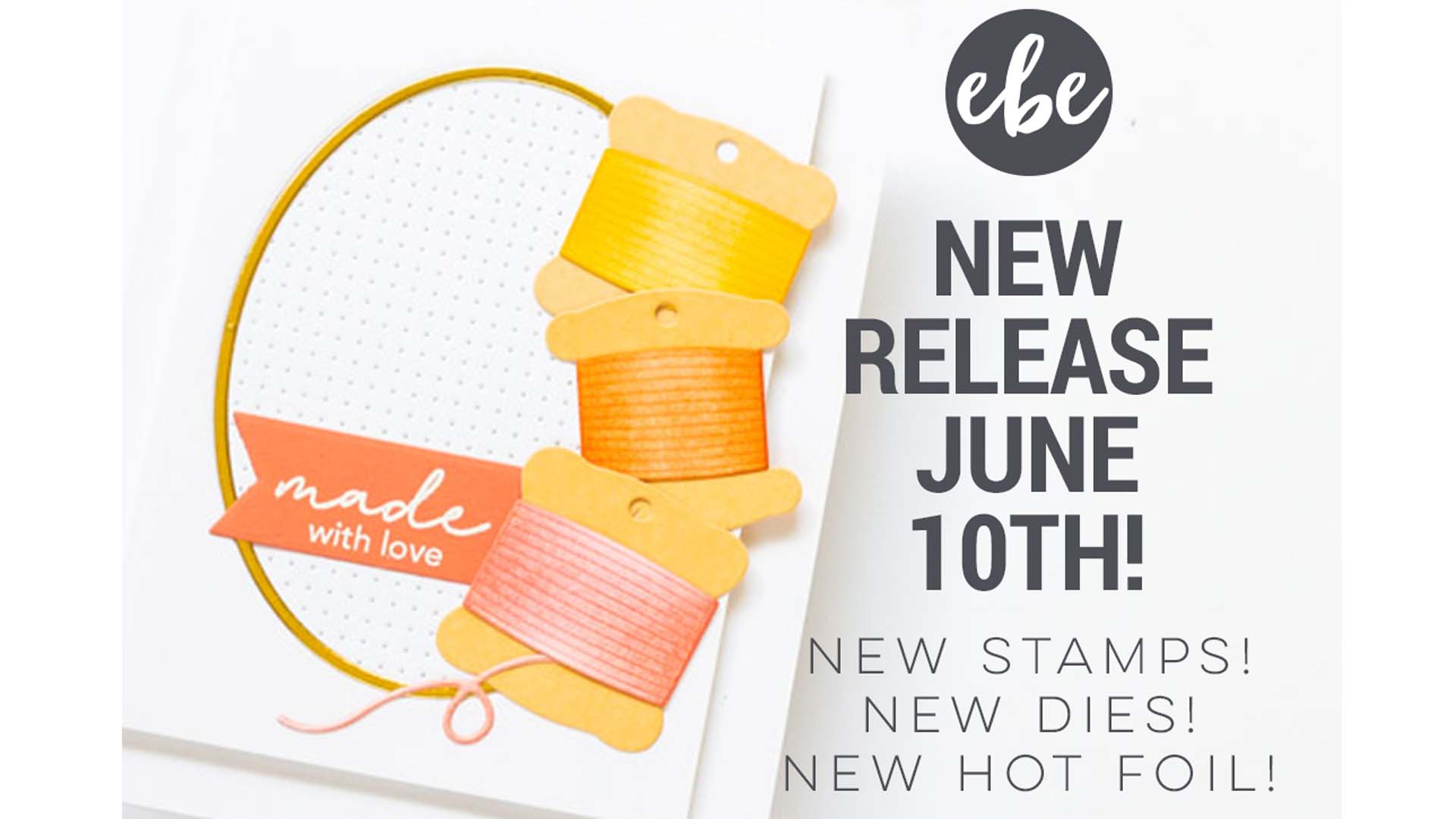 Are You Ready for the Next Sneak Peek into the Ellen Hutson Release!