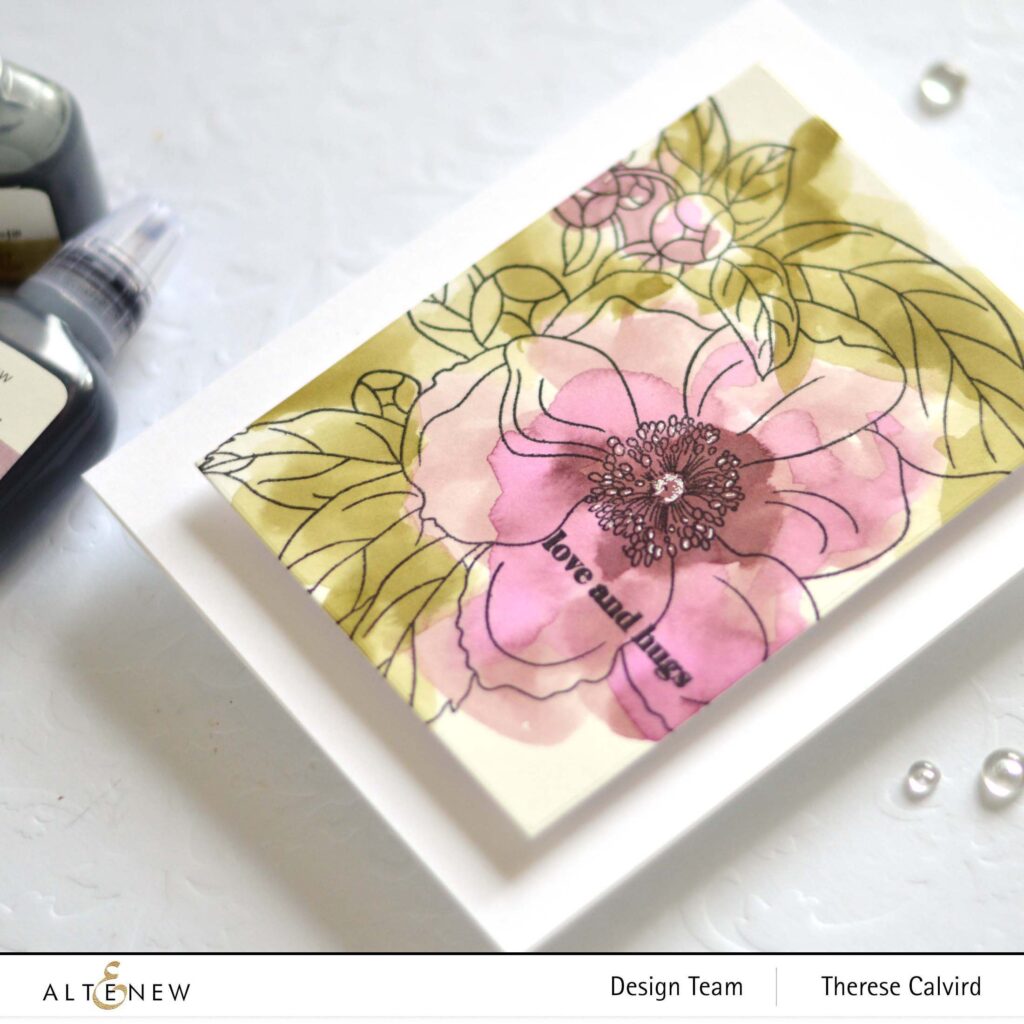 Altenew - Pristine Peonies (card) (1) copy