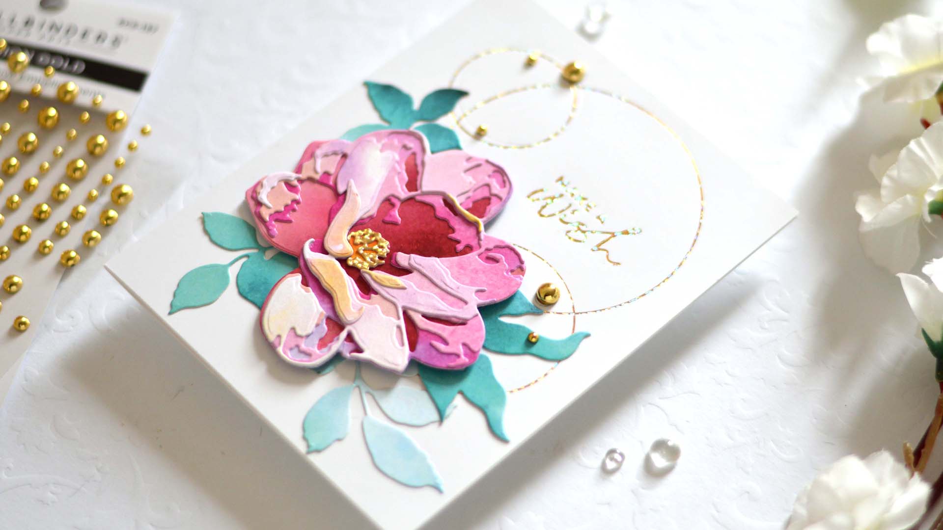 Give me Flowers Anyday!