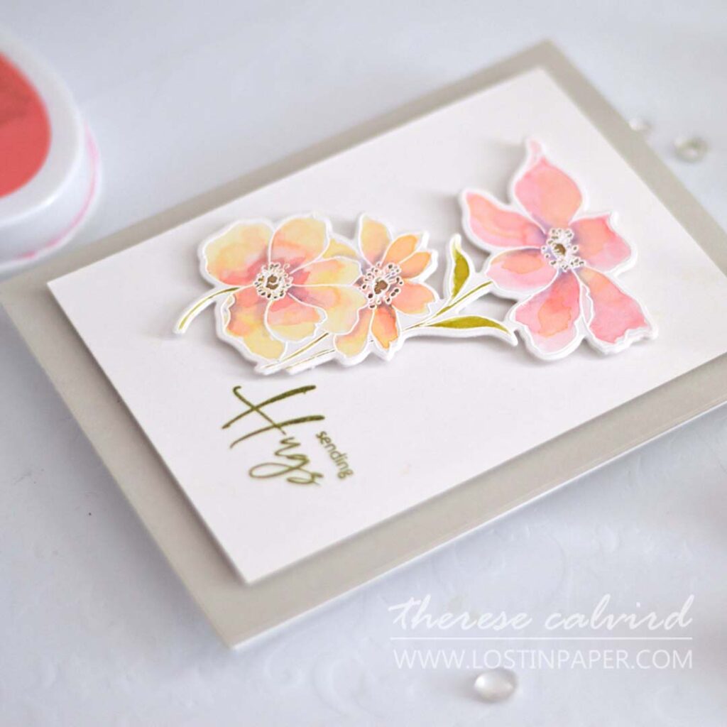 Therese Calvird - Altenew - Castle Garden - Watercolour TIPS Live Video (cards) (4)