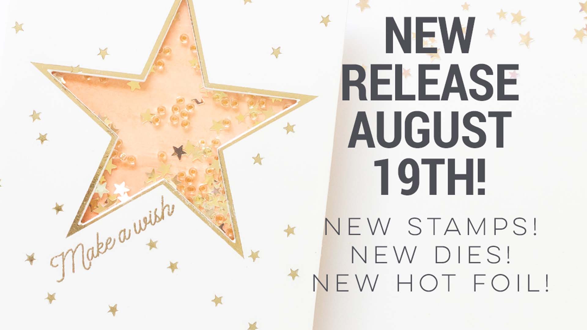 Are You Ready for a Sneak Peek into the Ellen Hutson Release!