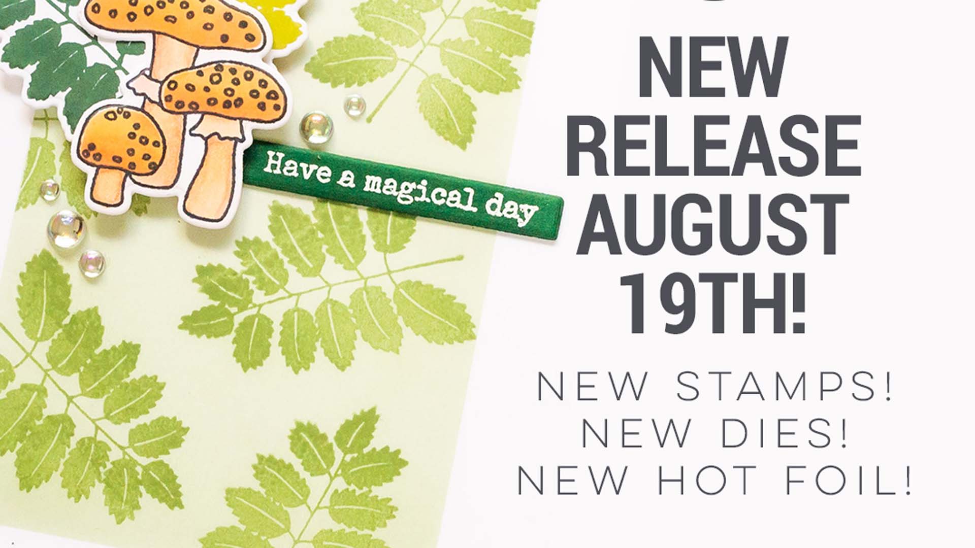 Are You Ready for the Next Sneak Peek into the Ellen Hutson Release!