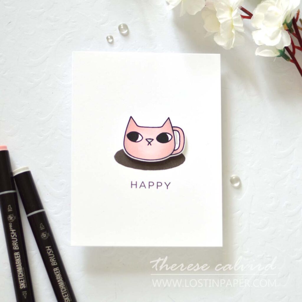 Therese Calvird - Ellen Hutson - Boos Inside - Winterscapes (card) (1)
