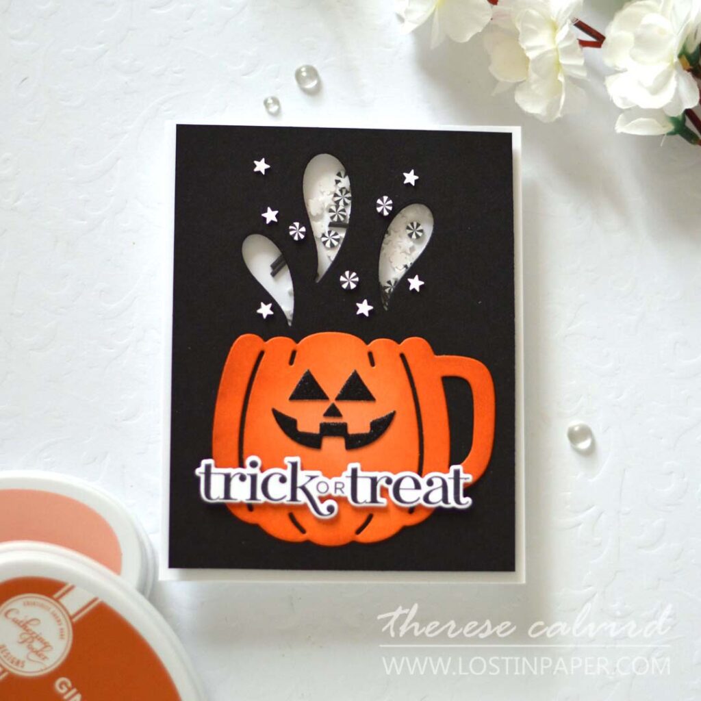 Therese Calvird - Ellen Hutson - Hocus Pocus - Pumpkin Mug (card) (1)