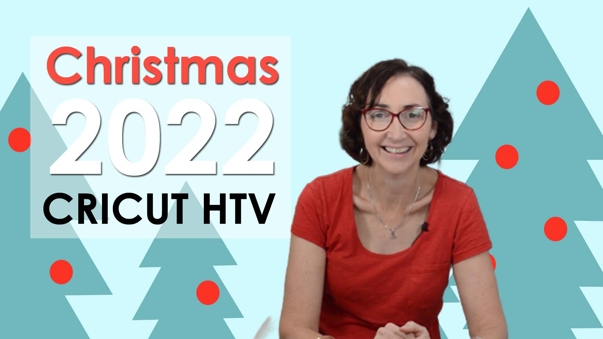 6 AMAZING Cricut Christmas Cards! – Same But Different Christmas Card Series 2022 + Video!