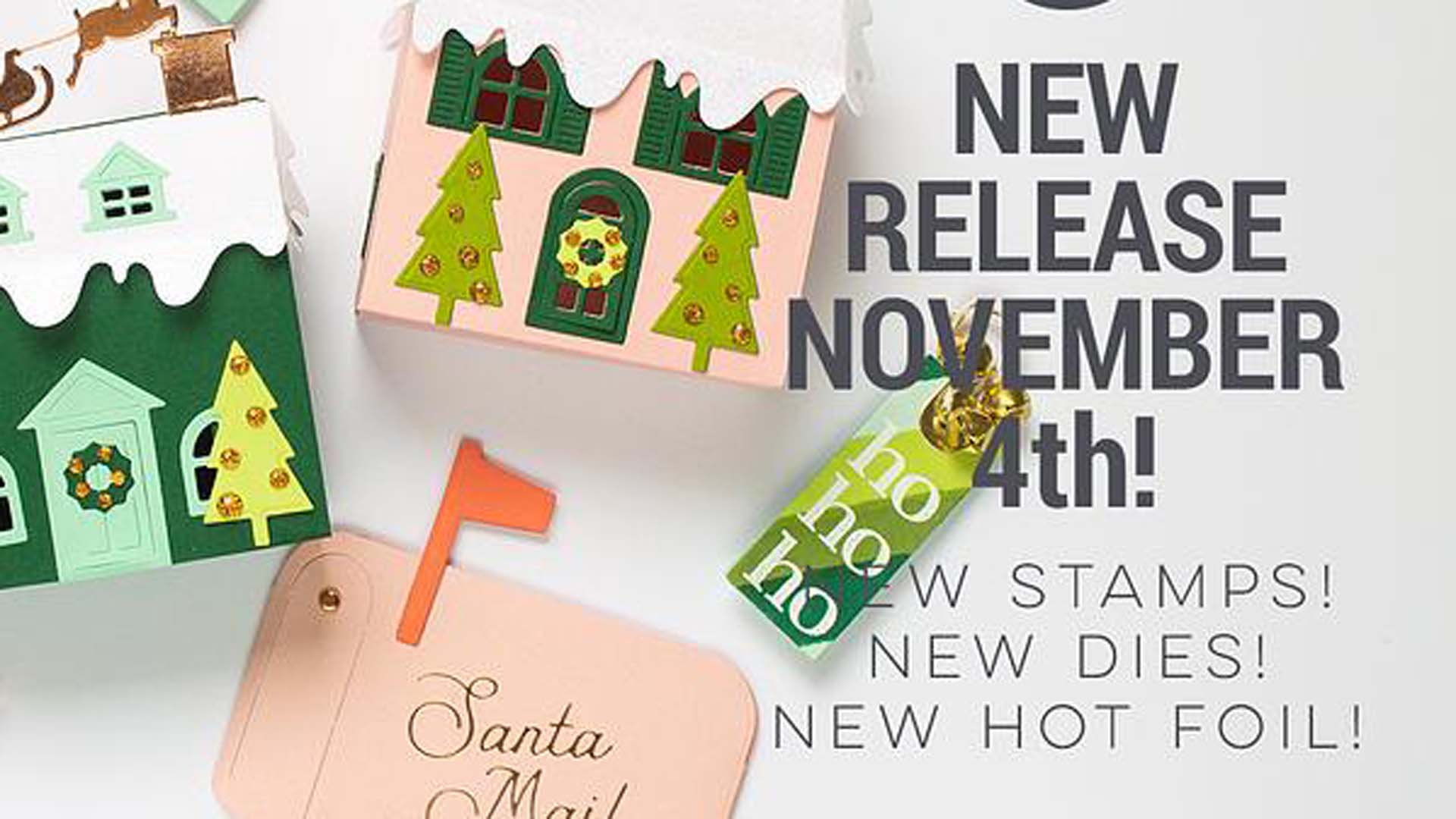 Would you Like Something a Little Different! With MORE Sneak Peeks!