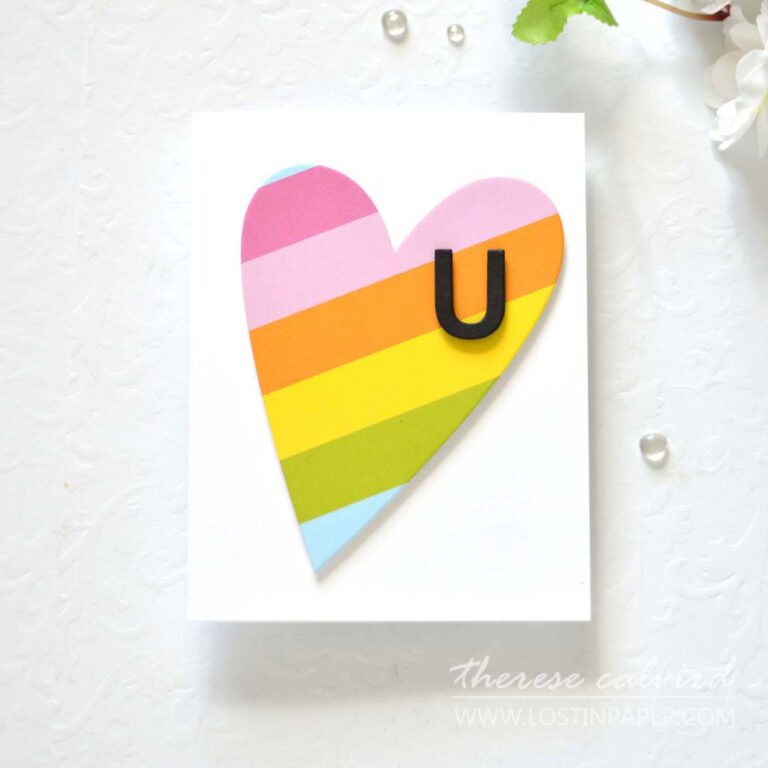5 SUPER-QUICK Card Ideas Using Design Paper! + Tips & LIVE Video!