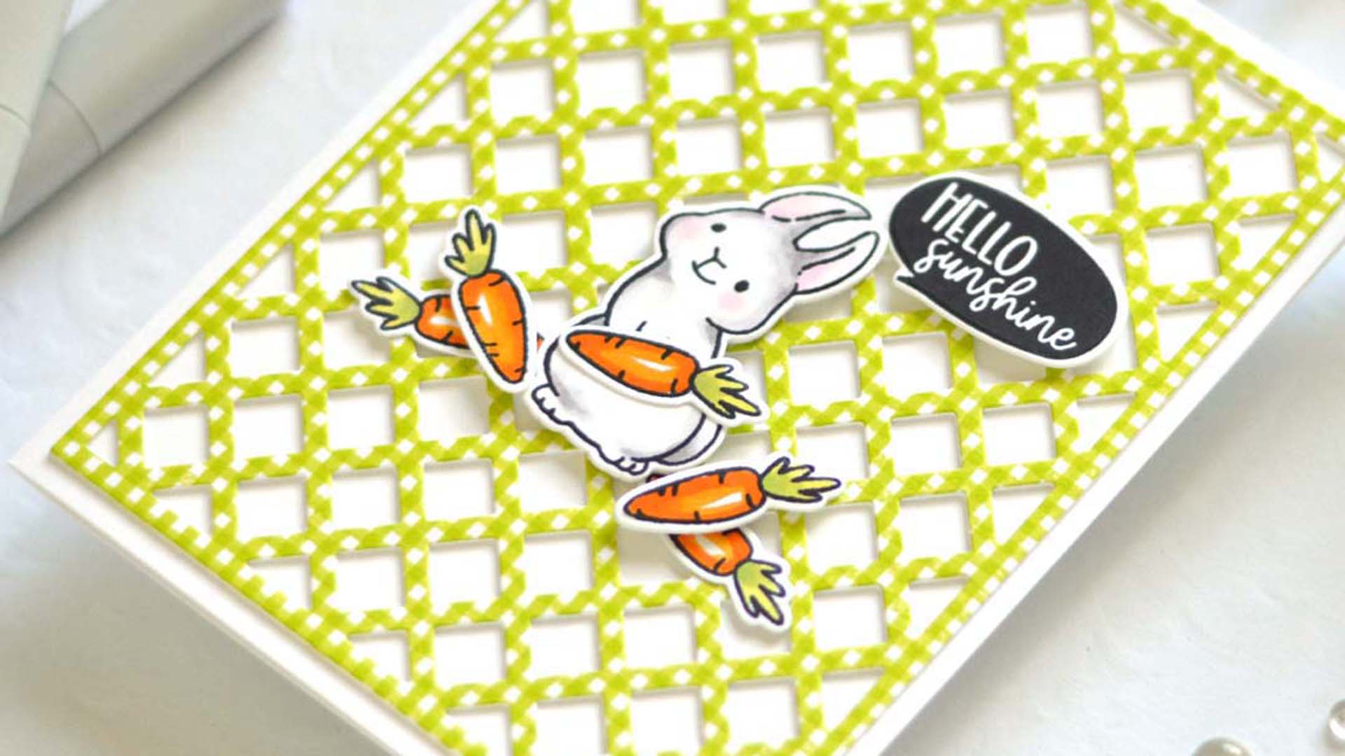 Even More FABULOUS Gingham Ideas? Seriously!