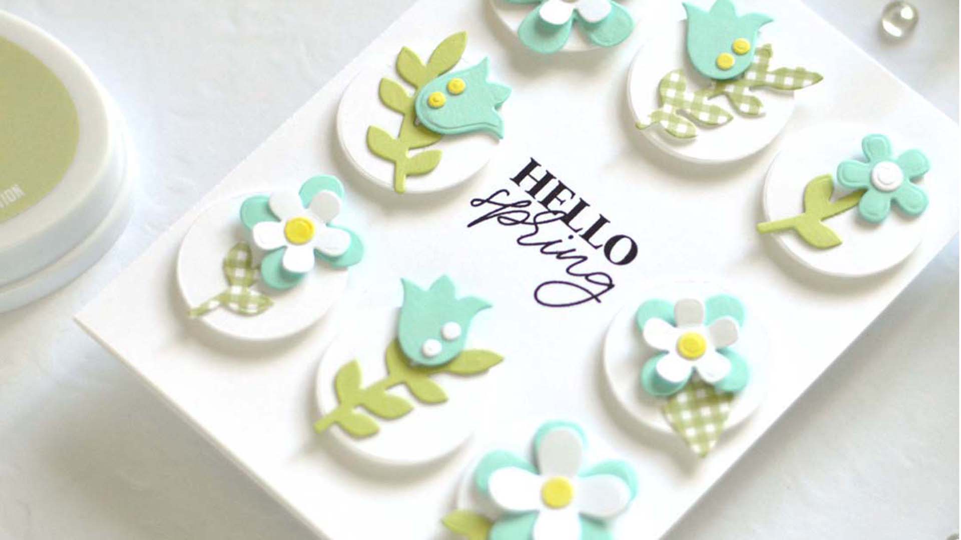 MORE Inspiration? What to do with Leftover Gingham?