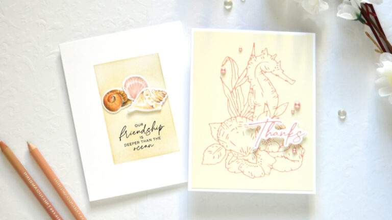Therese Calvird - Apr 23 - Seahorse Kisses - SDS-182 - GLP-371 (1)