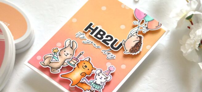 Therese Calvird - Ellen Hutson - HB2U - Party Time - Confetti (card) (1)