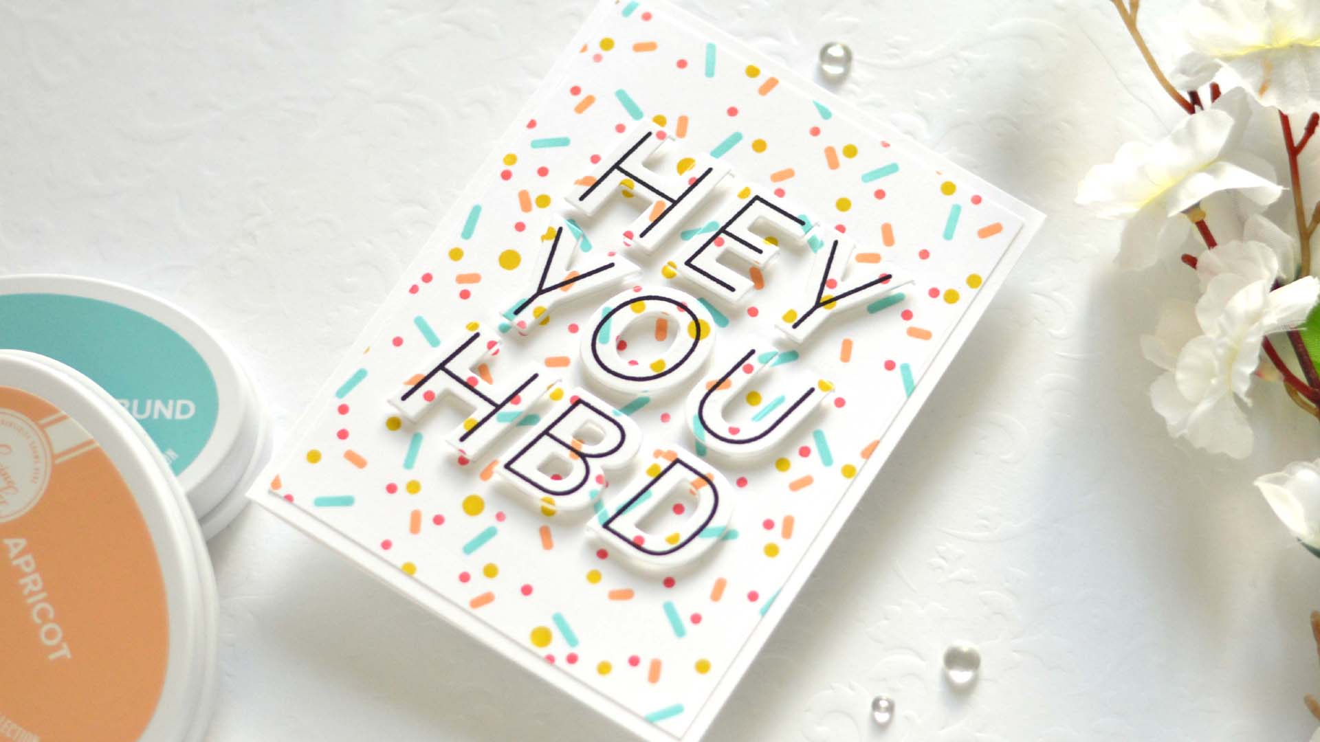 BUCKLE UP!  Are you Ready for Some FABULOUS Stencil Inspiration?