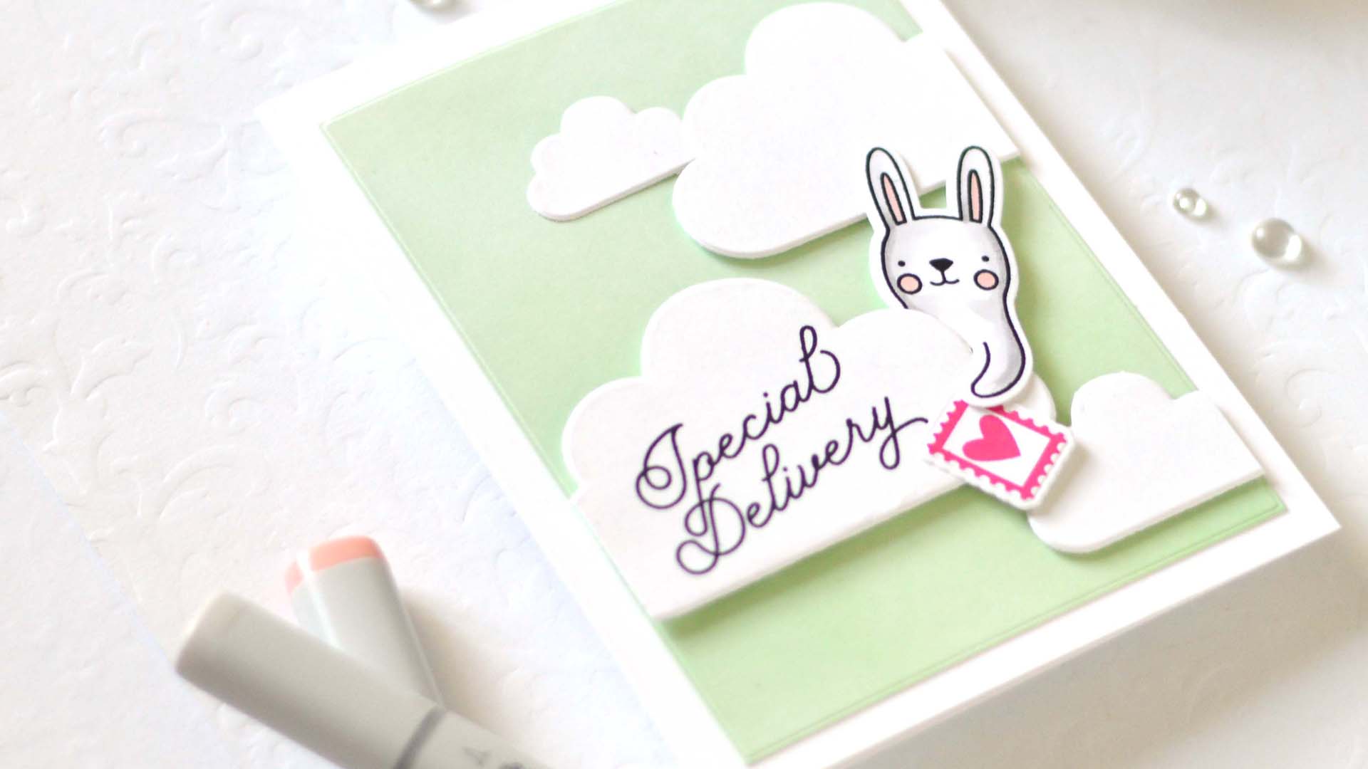 Time for Technique #2 | Make 4 Unique Cards From Just One Stamp Set!