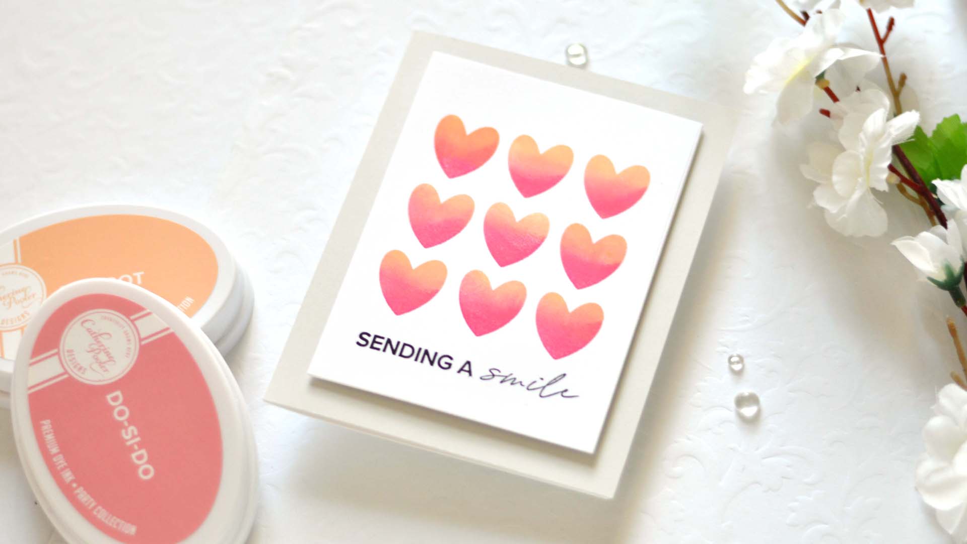 I â¤ï¸ HEART the New Release at Ellen Hutson!