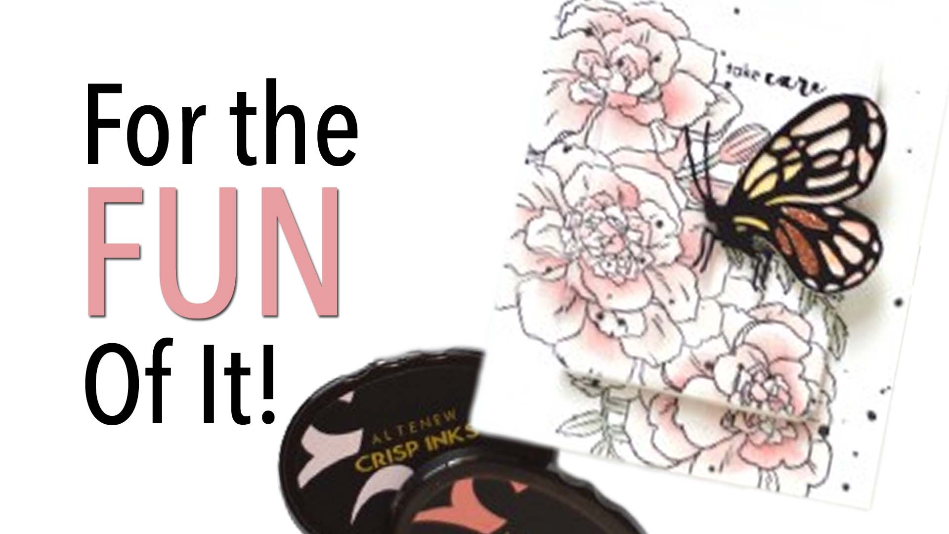 Do you LIKE it, LOVE it or HATE it? + Video!