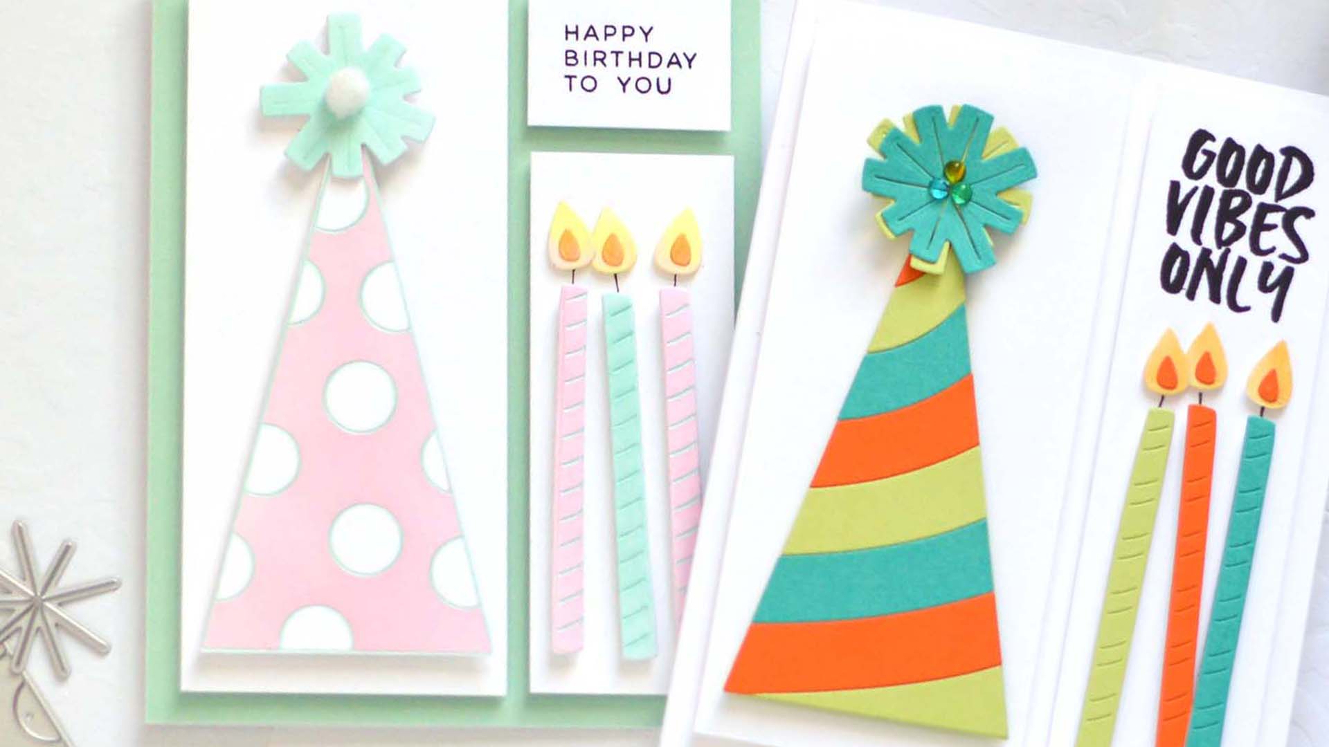 It’s not MAGIC… You can ‘Widen’ the Lines of Hot Foil?