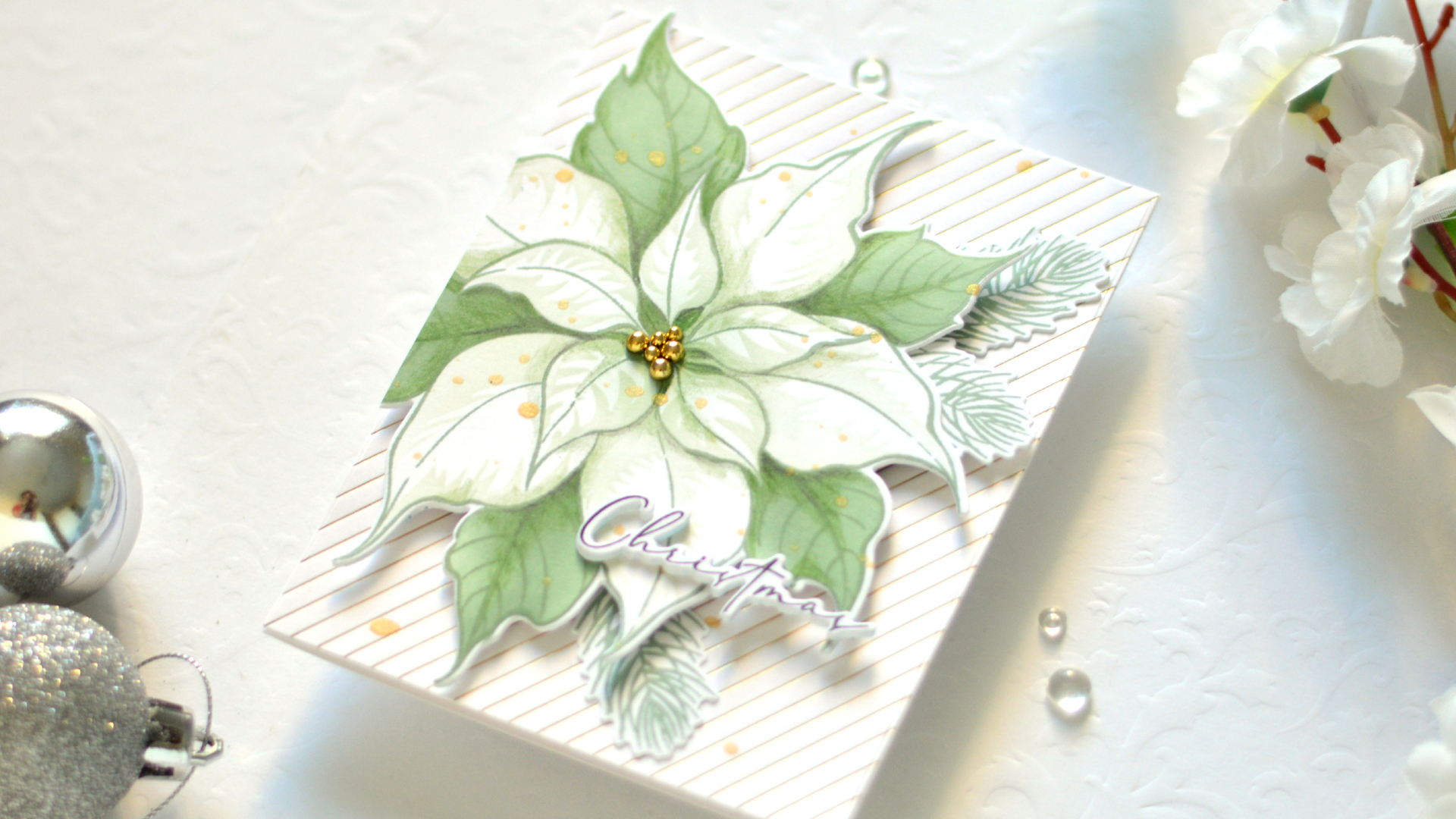 Christmas In JULY, Inspiration & Release Alex Syberia Instagram Hop!
