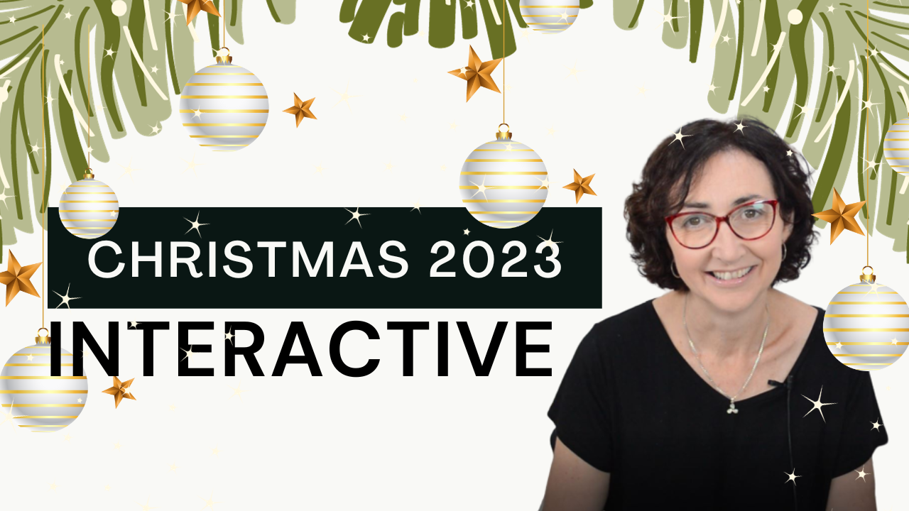 DIY Interactive Holiday Cards | Card Making Video!