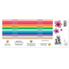 Round Ink Pads Amy T