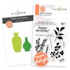 Plants & Vases